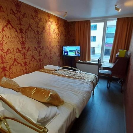 Bosdam Budget Rooms Beveren  Exterior foto