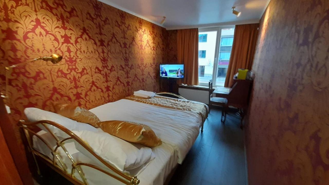 Bosdam Budget Rooms Beveren  Exterior foto