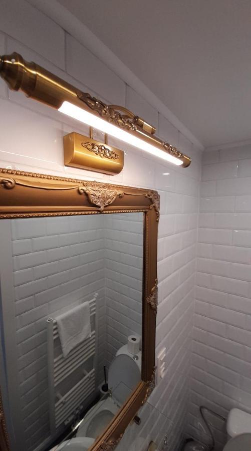 Bosdam Budget Rooms Beveren  Exterior foto