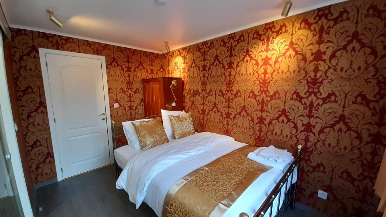 Bosdam Budget Rooms Beveren  Exterior foto