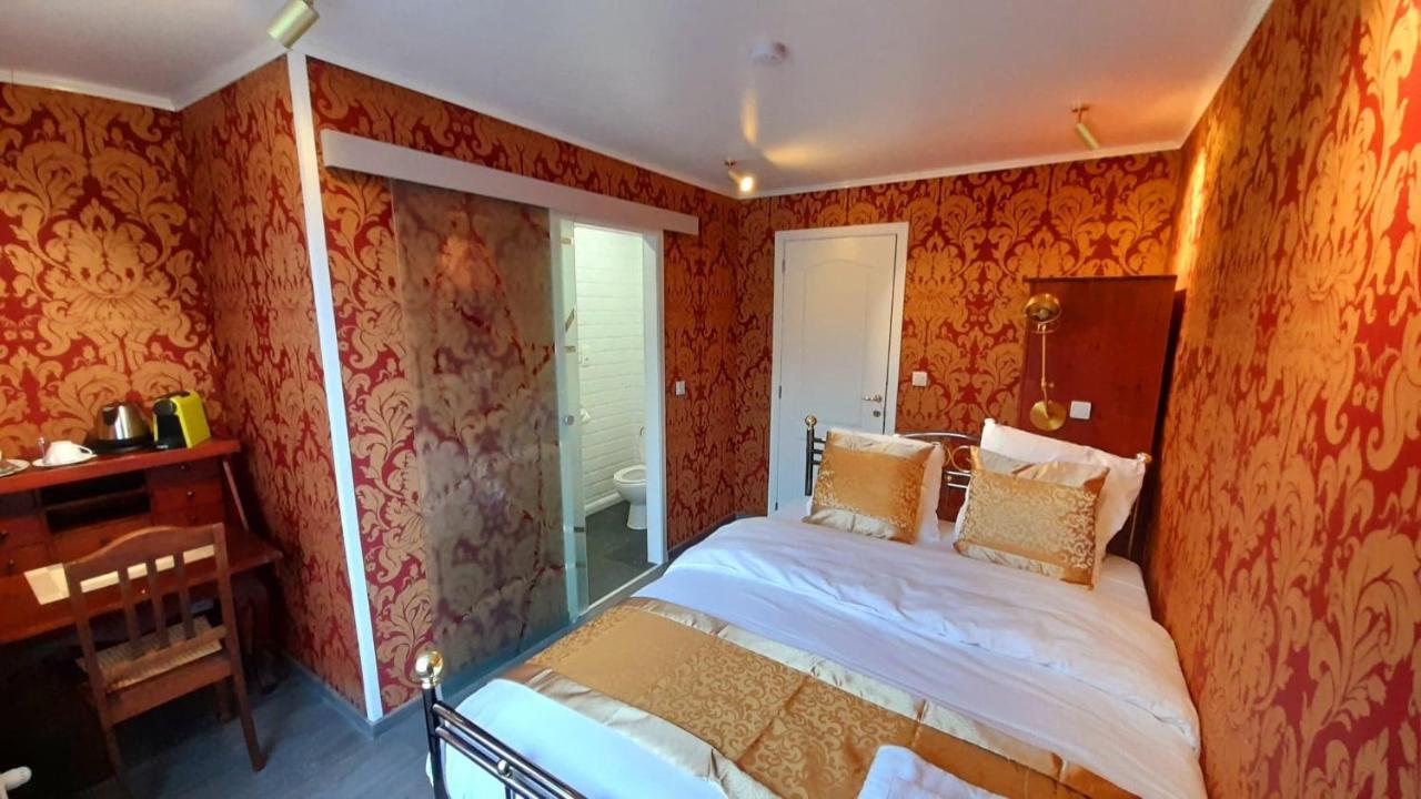 Bosdam Budget Rooms Beveren  Exterior foto